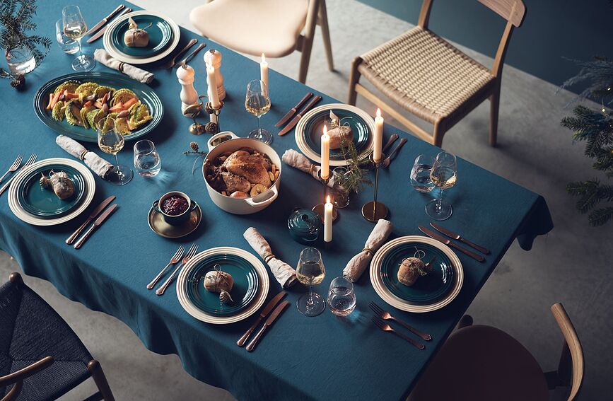 Le Creuset Μύλος για Πιπέρι, 21 εκ, μπεζ