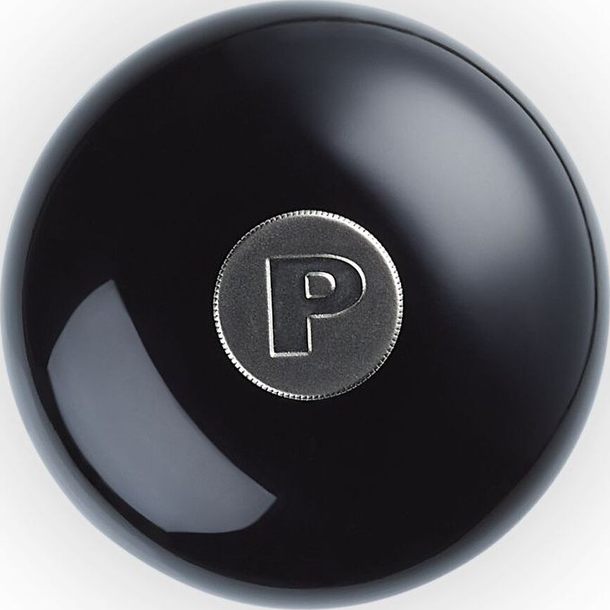 Le Creuset Μύλος για Πιπέρι, 30 cm, μαύρος ματ