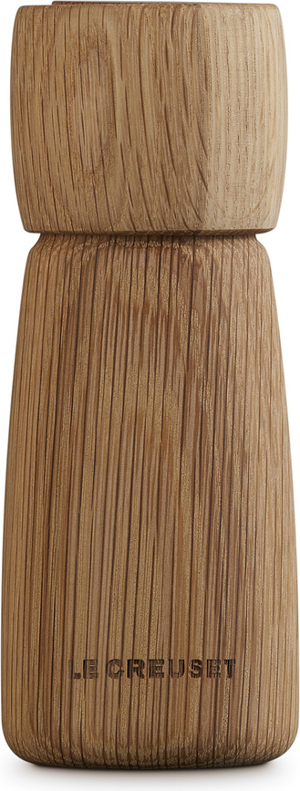 Le Creuset Μύλος Πιπεριού, δρύινος