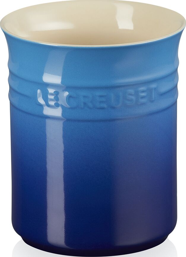 Le Creuset Organisateur de Cuisine, bleu profond