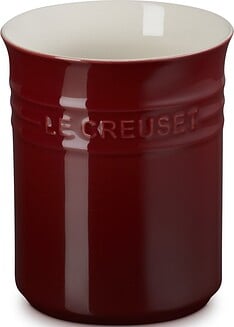 Le Creuset Organiseerija kööki burgundiapunane