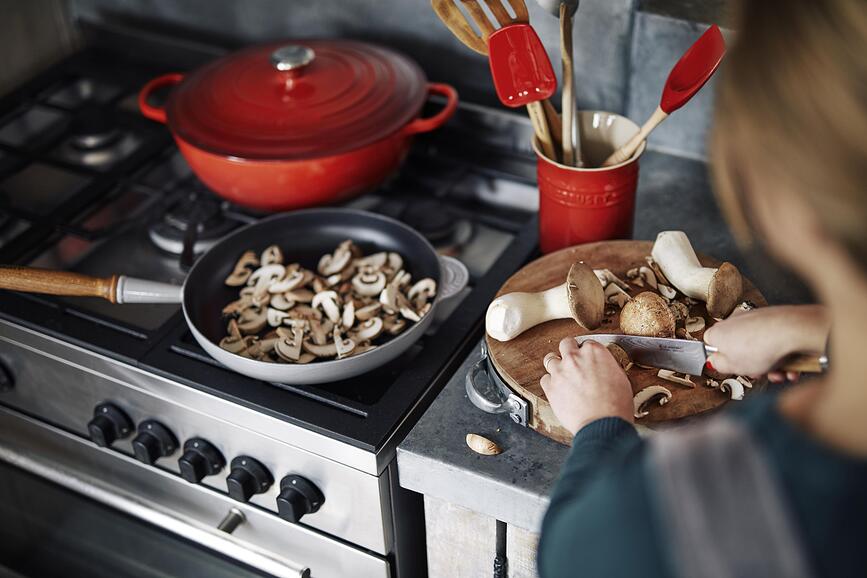 Le Creuset Organizator kuhinjski bež