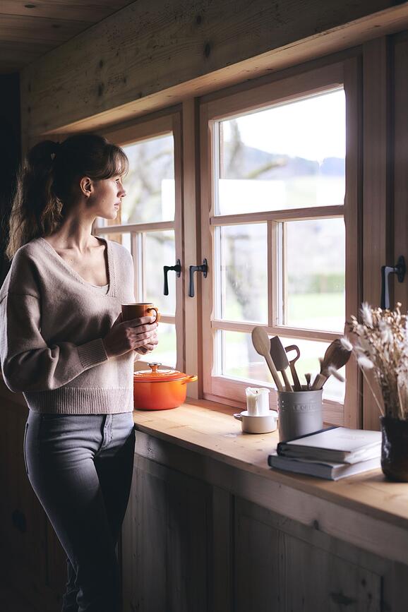 Le Creuset Organizator kuhinjski bež