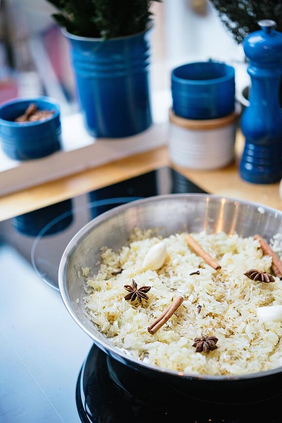 Le Creuset Οργανωτής Κουζίνας, μπεζ