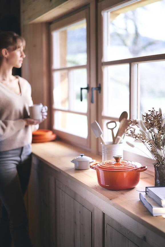 Le Creuset Οργανωτής Κουζίνας, μπεζ