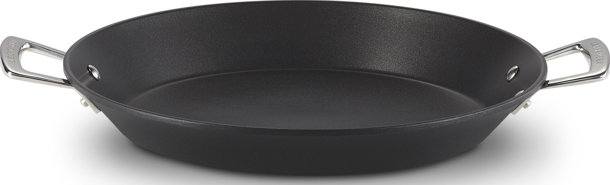 Le Creuset Paella-Pfanne 32 cm Antihaft-Aluminium