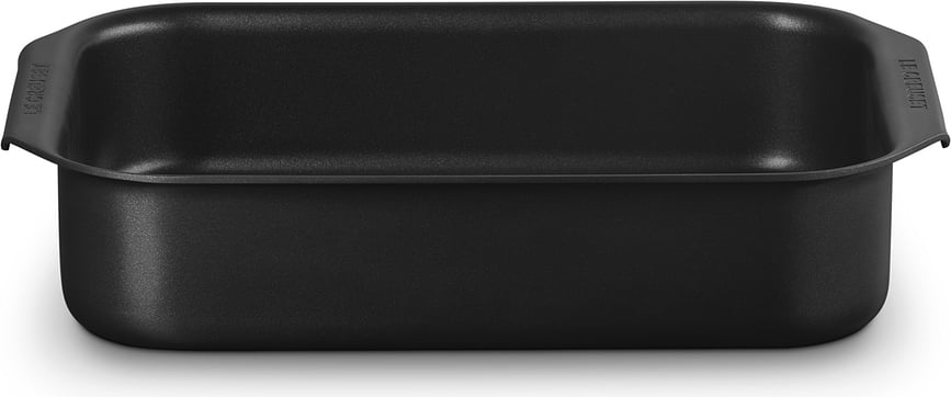 Le Creuset Pekač 33 cm crni