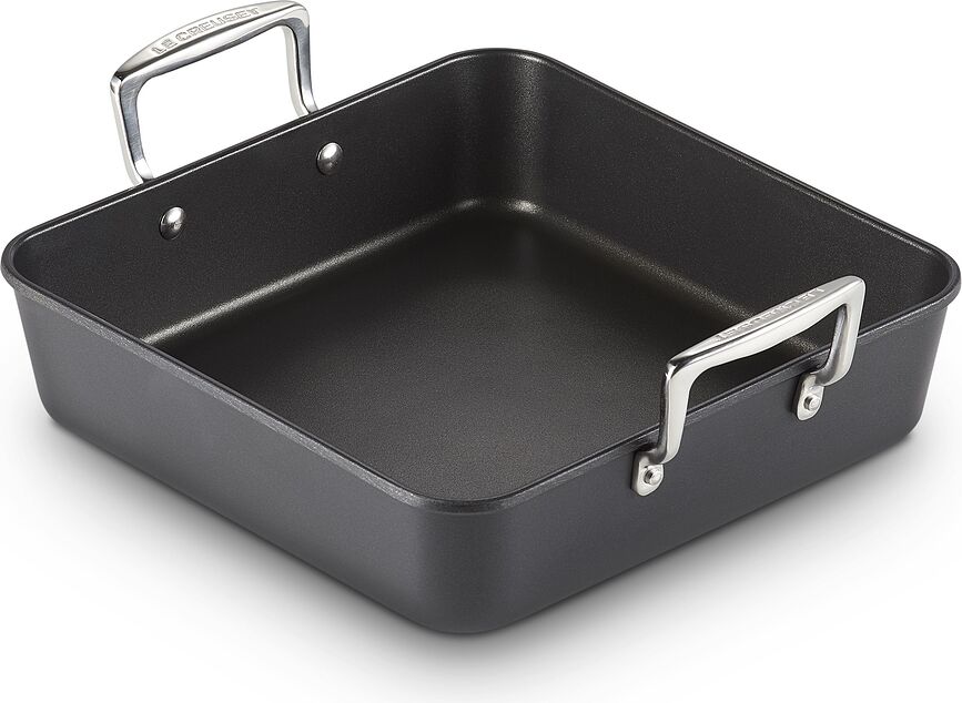 Le Creuset Pekač neprianjajući 27 x 35 cm aluminijski