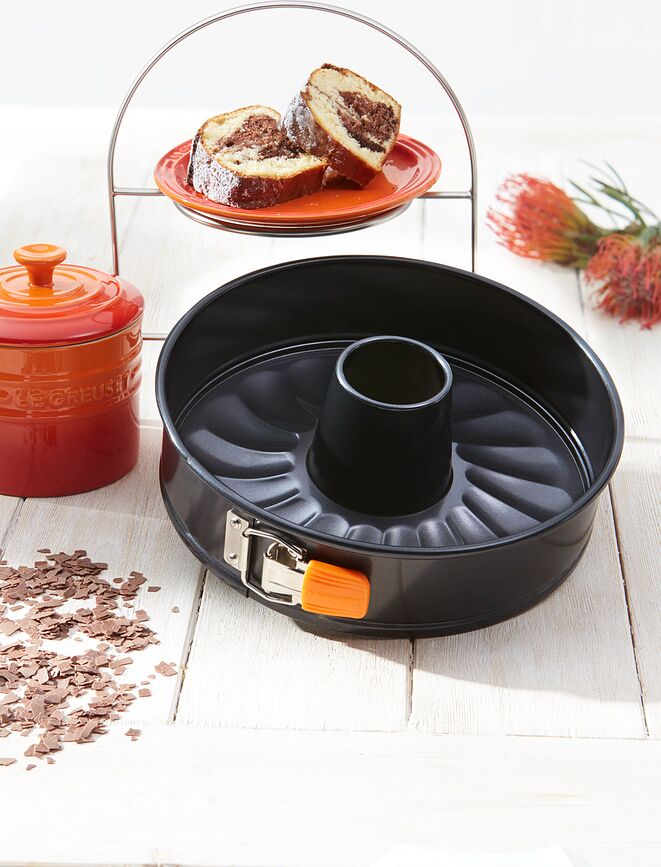 Le Creuset Pekač za babko, neoprijemljiv, 26 cm