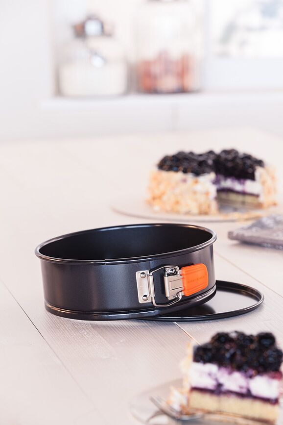 Le Creuset Model za torte z neprijemljivim premazom, 16 cm