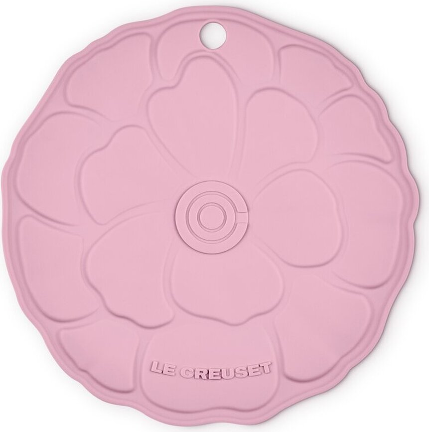 Le Creuset Petal bordskåner 20 cm