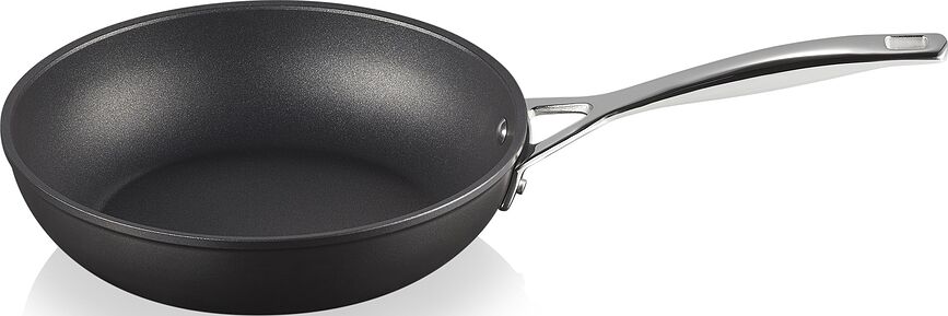 Le Creuset Pfanne 24 cm tief Antihaft-Aluminium