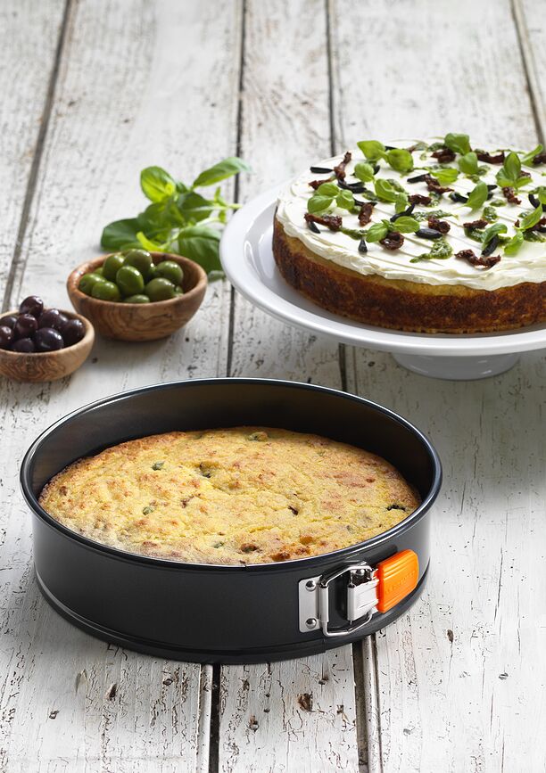 Le Creuset Φόρμα Κέικ αντικολλητική, 16 εκ