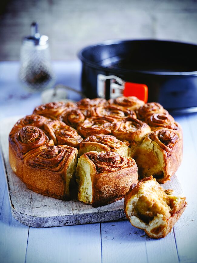 Le Creuset Φόρμα Κέικ αντικολλητική, 16 εκ