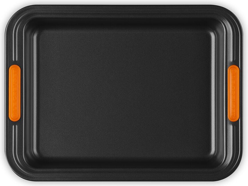Le Creuset Φόρμα Ψησίματος ορθογώνια, αντικολλητική, 28 cm