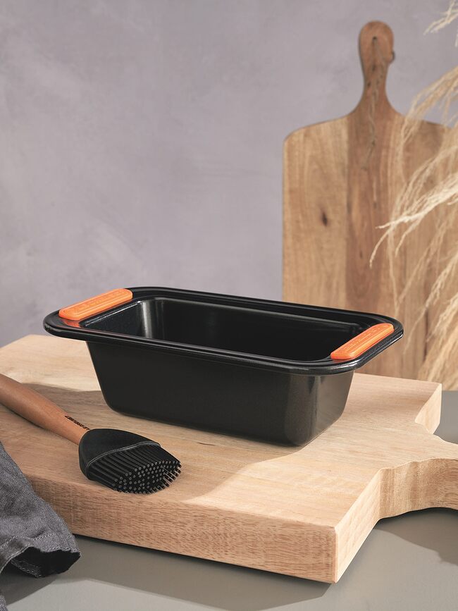 Le Creuset II Φόρμα ψησίματος, στενή, αντικολλητική, 30 εκ