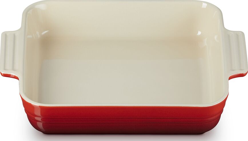 Le Creuset Φόρμα ψησίματος τετράγωνη, 23 εκ