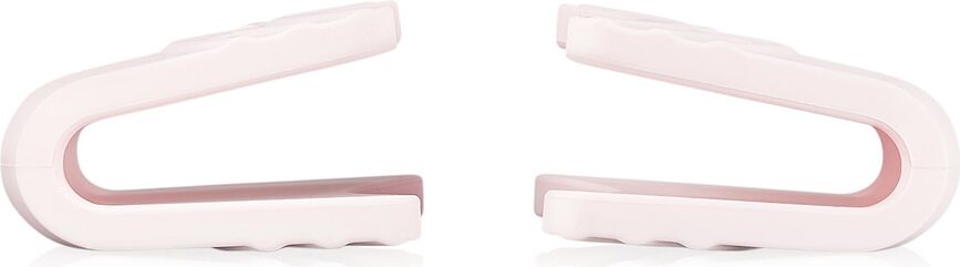 Le Creuset Γάντια Κουζίνας, σιλικονένια, λευκά, 2 τμχ