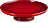 Le Creuset Πιατέλα Σερβιρίσματος, 30 εκ., κερασί