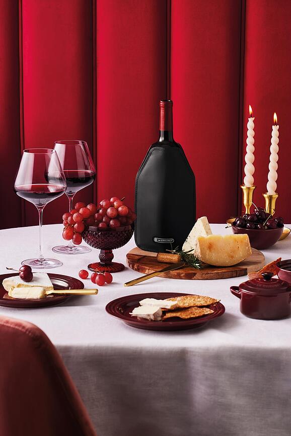 Le Creuset Πιάτο φαγητού, 27 εκ., σκούρο πράσινο