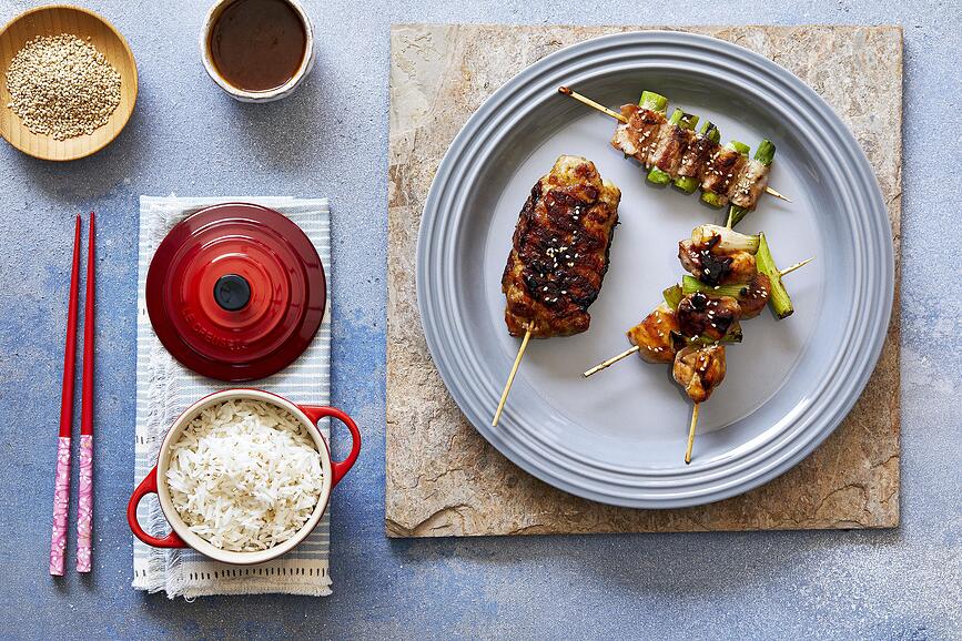 Le Creuset Πιάτο φαγητού, 27 εκ., σκούρο πράσινο