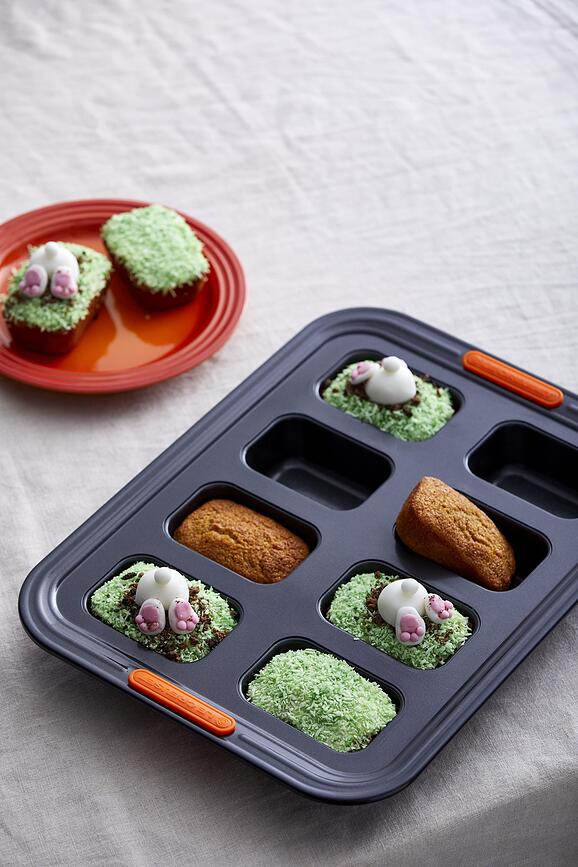 Le Creuset Πιάτο Πρωινού, 22 εκ., σκούρο πράσινο