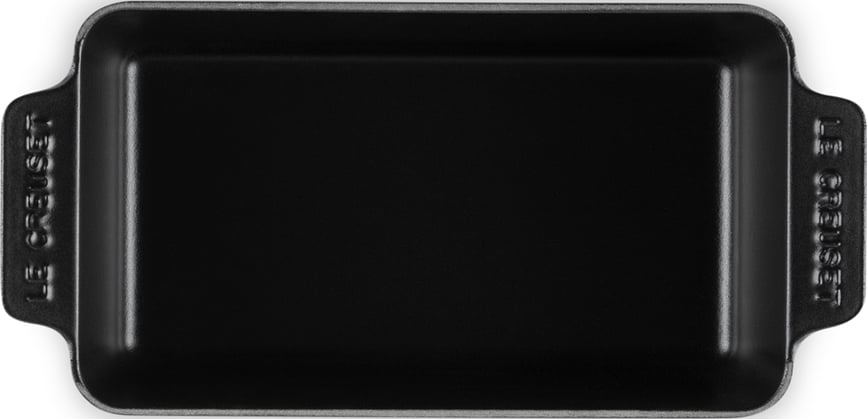 Le Creuset Moule de Cuisson rectangulaire, 23 cm, cerise
