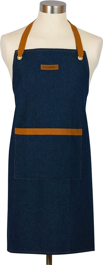 Le Creuset Ποδιά Κουζίνας, τζιν