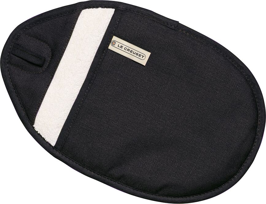 Le Creuset Podmetač sivi