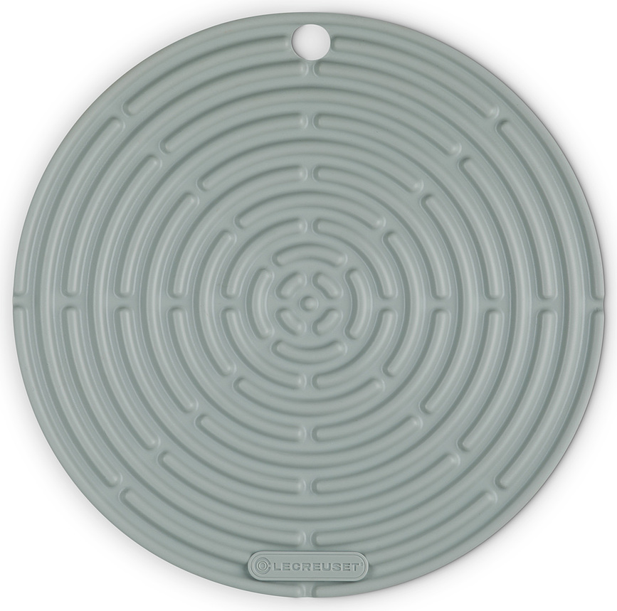 Le Creuset Podmetač za posuđe 20 cm morska sol