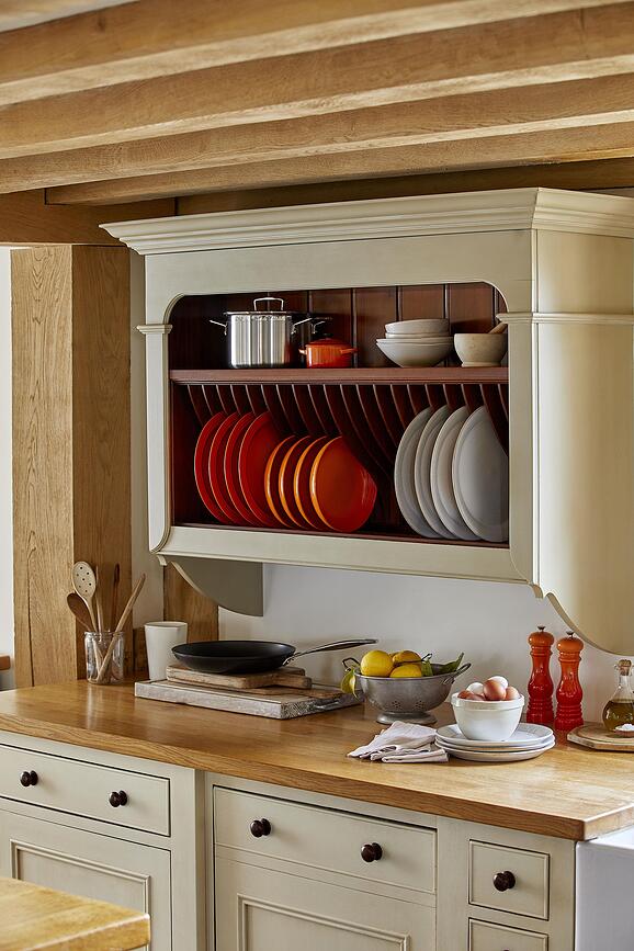 Le Creuset Poêle antiadhésive, 22 cm, aluminium