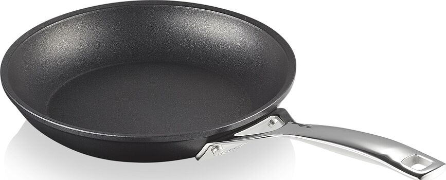 Le Creuset Poêle antiadhésive, 22 cm, aluminium