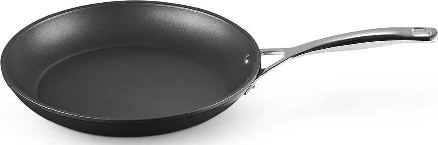 Le Creuset Poêle antiadhésive peu profonde, 28 cm, aluminium