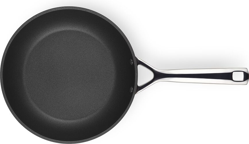 Le Creuset Ponev globoka neprijemljiva, 24 cm, aluminij