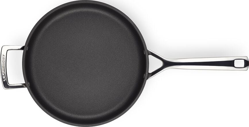 Le Creuset Ponev Sauté z ročajem, 26 cm, aluminij, neprijemljiva