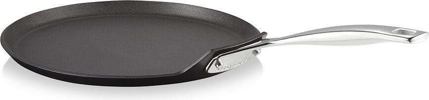 Le Creuset Ponev za palačinke, neprijemljiva, 24 cm, aluminij
