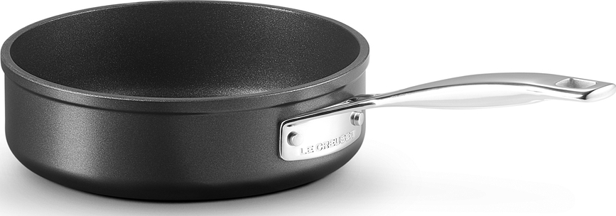 Le Creuset Ponev za sotiranje, 20 cm, aluminij, nelepljiva