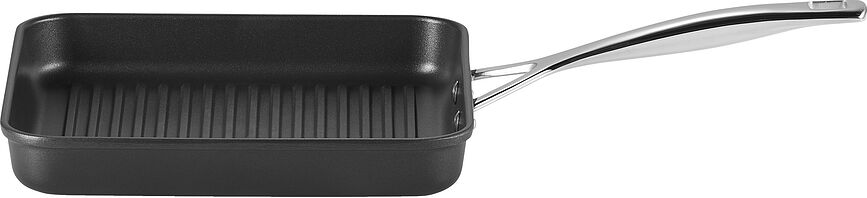 Le Creuset Žar ponev kvadratna, 28 cm, aluminij, neprijemljiva