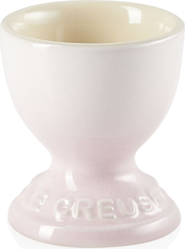 Le Creuset Posuda za Jaje svijetloružičasta