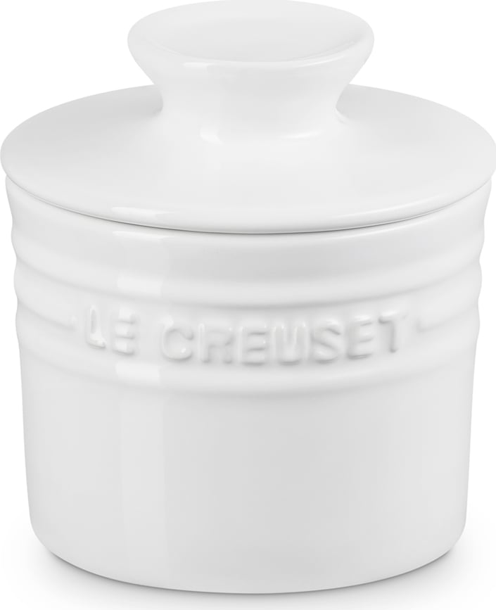 Le Creuset Posuda za maslac vodena