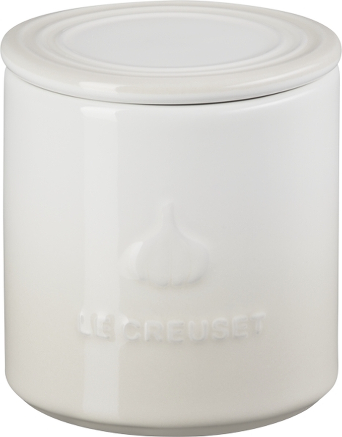 Le Creuset Pot à ail, 420 ml