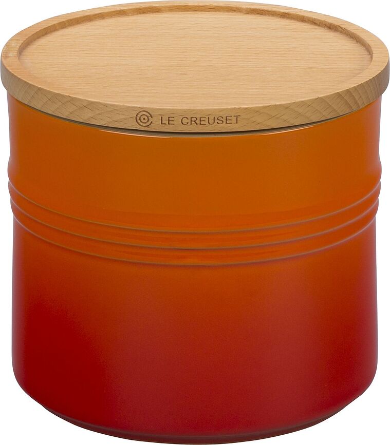 Le Creuset Pot de Rangement 1,1 L