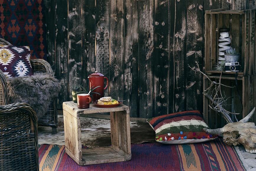 Le Creuset Preša za kavu 1 L bijela