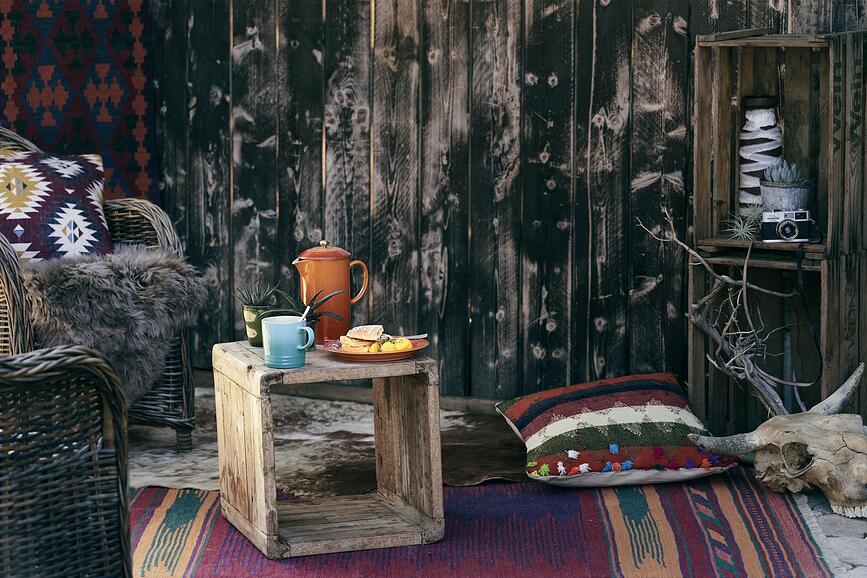 Le Creuset Preša za kavu 1 L bijela