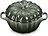 Le Creuset Pumpa ugnsform 350 ml, timjan