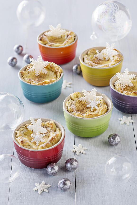 Le Creuset Rainbow Kokilice 8 cm šarene 6 kom.