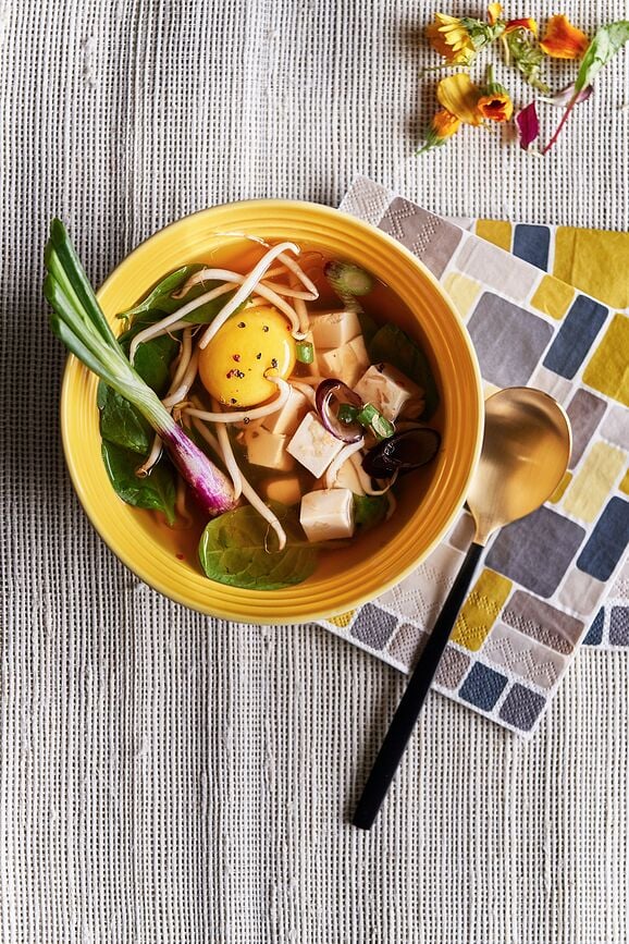 Le Creuset Rainbow Zdjele 16 cm šarene 6 kom.