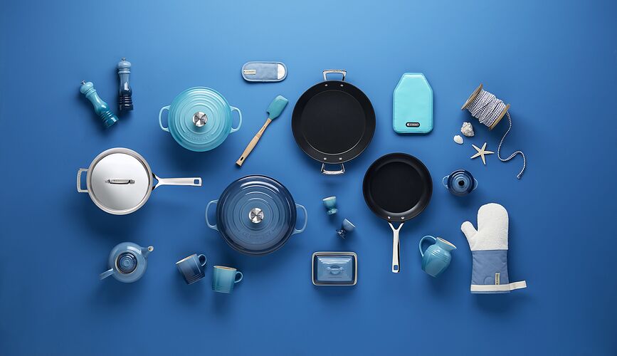 Le Creuset Rashlađivač Vina WA 126 crni