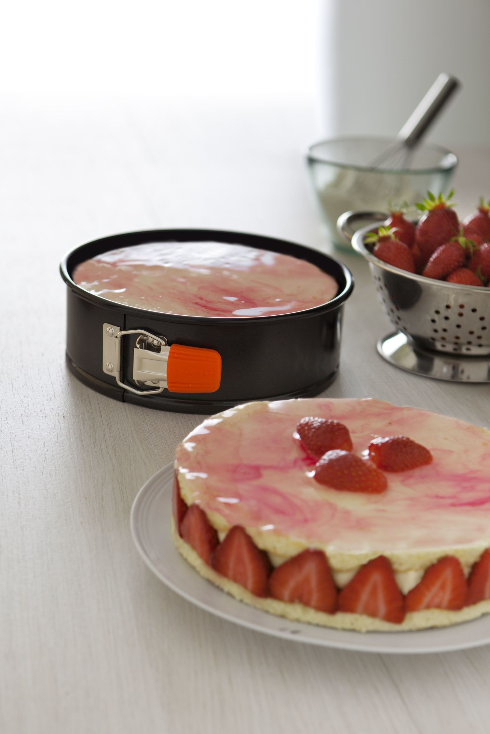 Le Creuset Loaf Tin 30