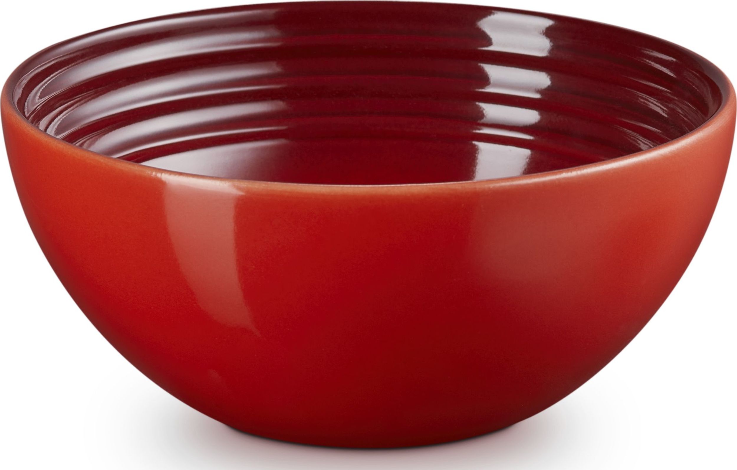 Pet Dog Bowl Le Creuset Orange Medium (4 Cups)